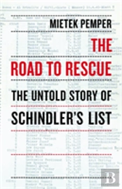 The Road To Rescue