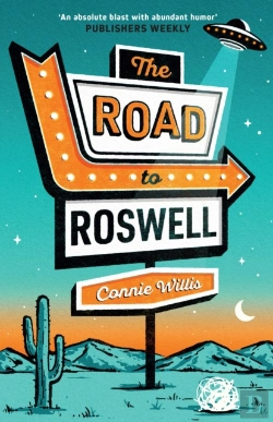 Bertrand.pt - The Road To Roswell