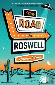 The Road To Roswell