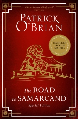 Bertrand.pt - The Road To Samarcand