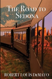 The Road To Sedona