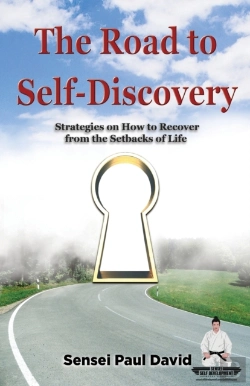Bertrand.pt - The Road To Self-Discovery
