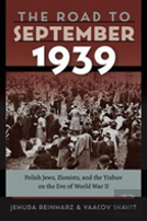 The Road To September 1939