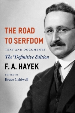 Bertrand.pt - The Road To Serfdom