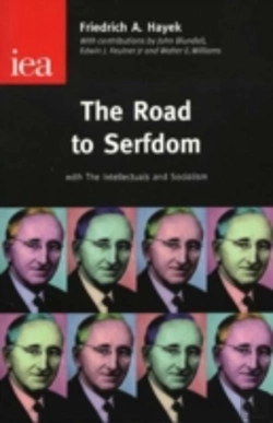 Bertrand.pt - The Road To Serfdom