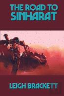 The Road To Sinharat