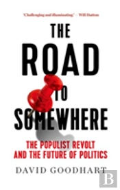 The Road To Somewhere
