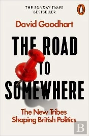 The Road To Somewhere