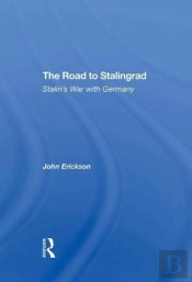 The Road To Stalingrad
