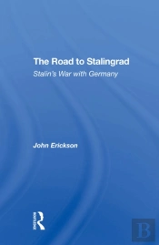 The Road To Stalingrad