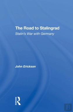 Bertrand.pt - The Road To Stalingrad