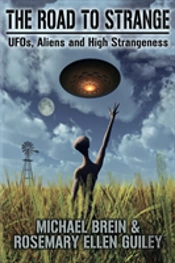 The Road To Strange
