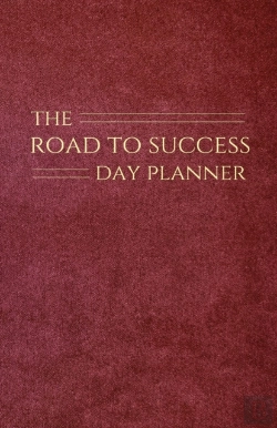 Bertrand.pt - The Road To Success Day Planner