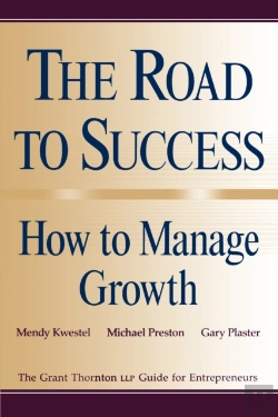 Bertrand.pt - The Road To Success: How To Manage Growth