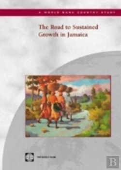 Bertrand.pt - The Road To Sustained Growth In Jamaica