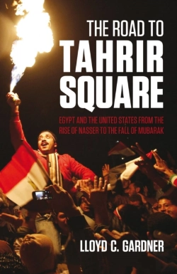 Bertrand.pt - The Road To Tahrir Square