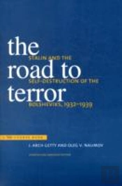 The Road To Terror
