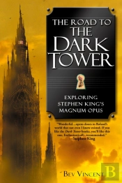The Road To The Dark Tower
