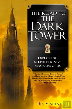 Bertrand.pt - The Road To The Dark Tower