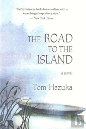 The Road To The Island