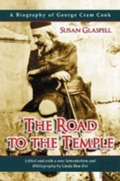 The Road To The Temple