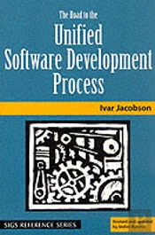 The Road To The Unified Software Development Process