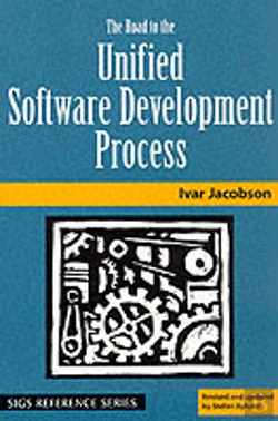 Bertrand.pt - The Road To The Unified Software Development Process