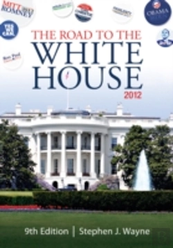 Bertrand.pt - The Road To The White House 2012