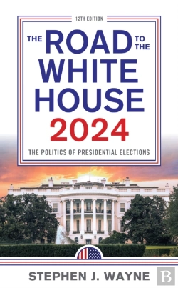 Bertrand.pt - The Road To The White House 2024