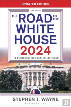 Bertrand.pt - The Road To The White House 2024
