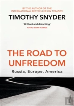 Bertrand.pt - The Road To Unfreedom