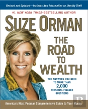 The Road To Wealth