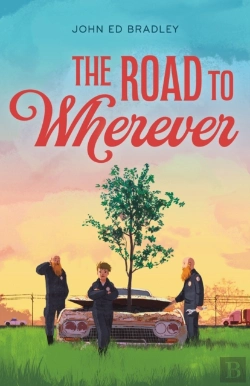 Bertrand.pt - The Road To Wherever