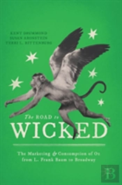 The Road To Wicked