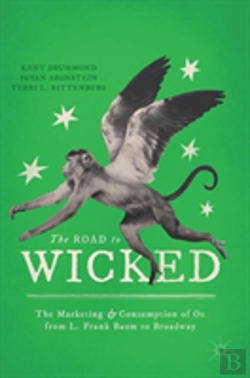 Bertrand.pt - The Road To Wicked