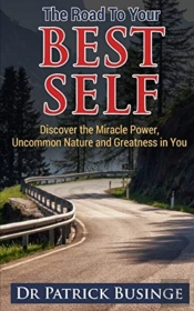 The Road To Your Best Self