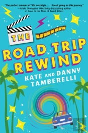 The Road Trip Rewind
