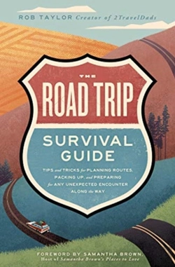 Bertrand.pt - The Road Trip Survival Guide