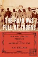 The Road Was Full Of Thorns