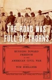 The Road Was Full Of Thorns