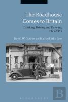 The Roadhouse Comes To Britain