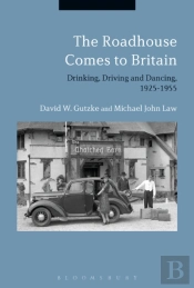 The Roadhouse Comes To Britain