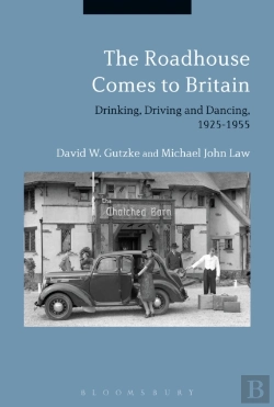 Bertrand.pt - The Roadhouse Comes To Britain