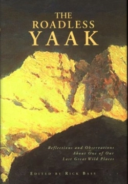 Bertrand.pt - The Roadless Yaak