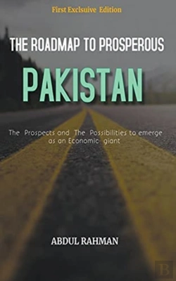 Bertrand.pt - The Roadmap To Prosperous Pakistan