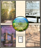 The Roads Collection - Four Book Series Box Set