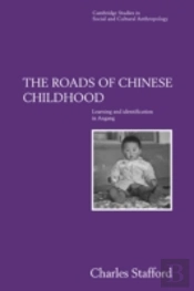 The Roads Of Chinese Childhood