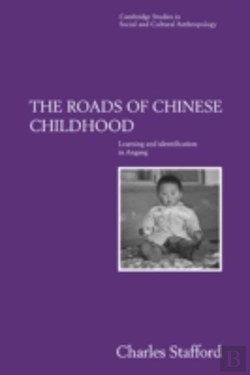 Bertrand.pt - The Roads Of Chinese Childhood