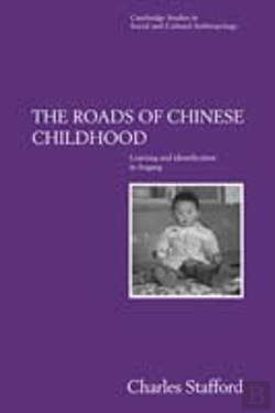 Bertrand.pt - The Roads Of Chinese Childhood