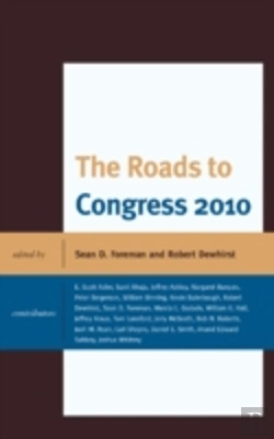 Bertrand.pt - The Roads To Congress 2010